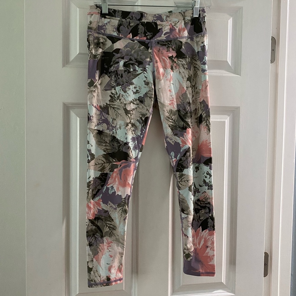 Fabletics Printed Leggings